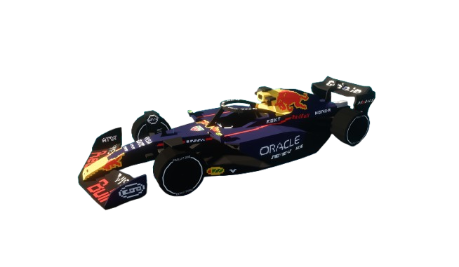 Red Bull Racing RB21