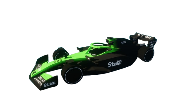 Kick Sauber C45