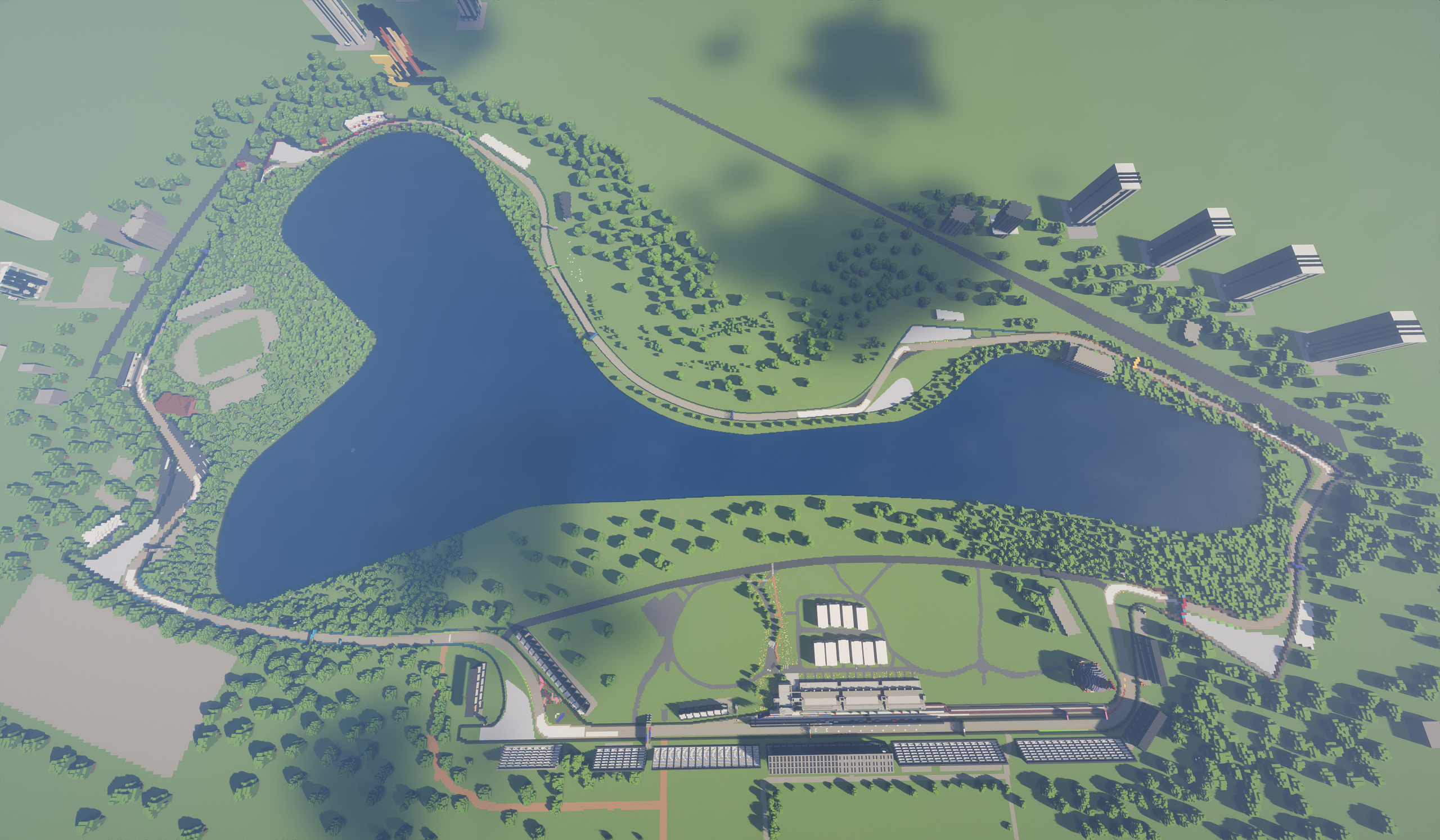 Albert Park
