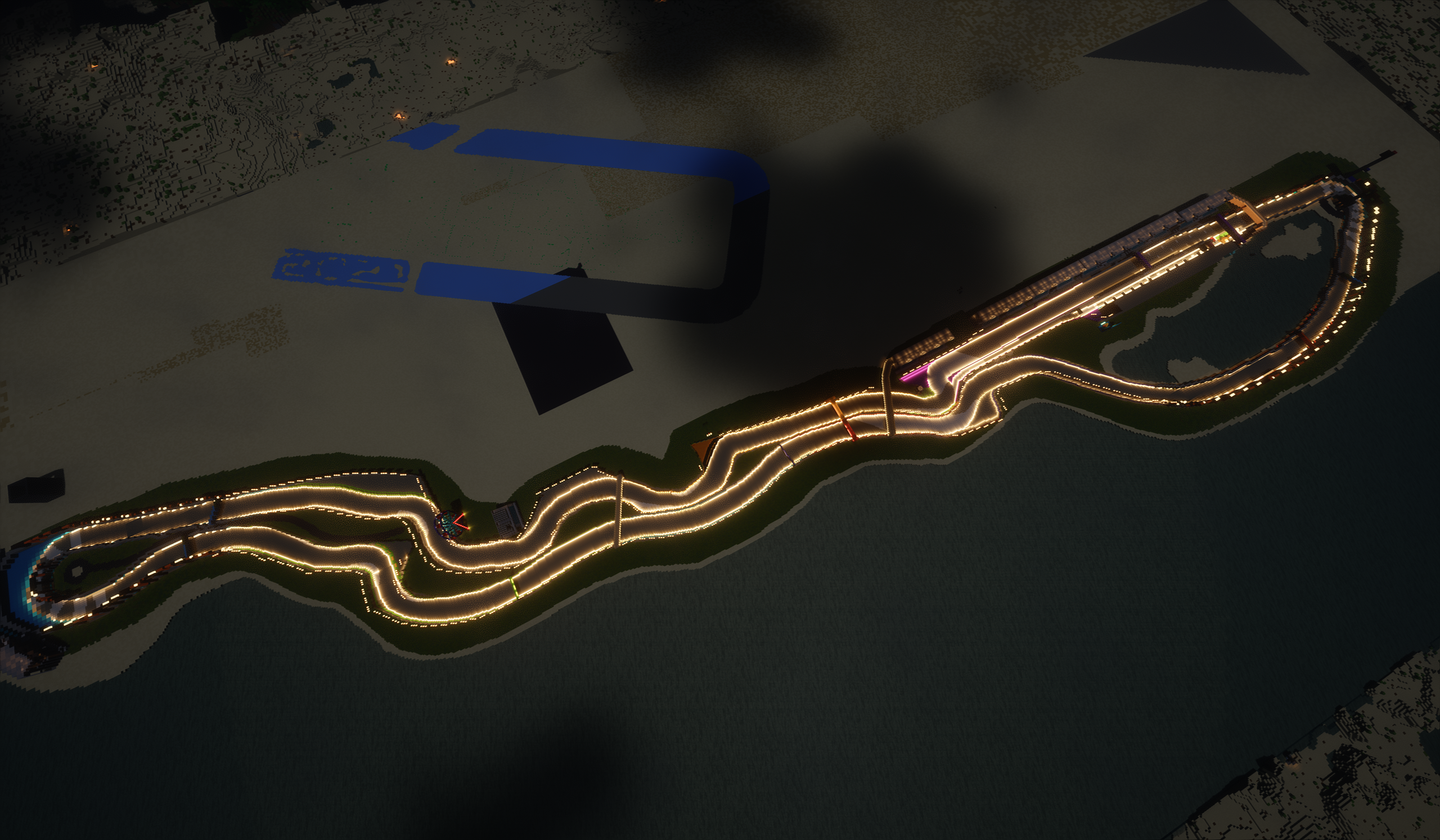 吉达赛道