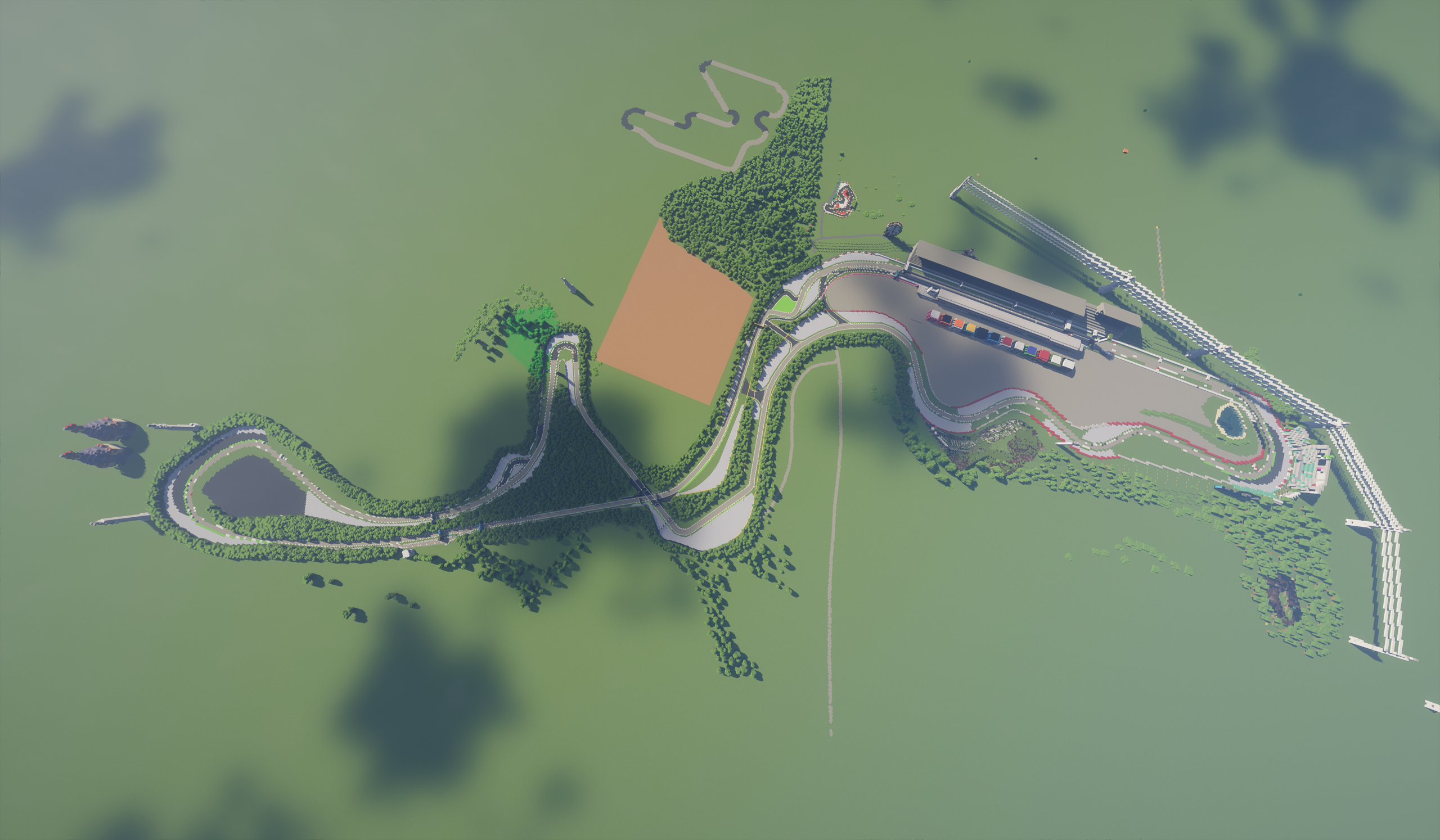 Suzuka